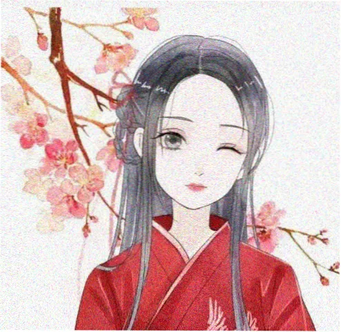 言情小说作者苏未晚头像